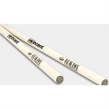 wincent W-TYSCWII + W-Stickgrip TYS [Tomoya / ONE OK ROCK：White Stick II + Stick Grip] 画像3