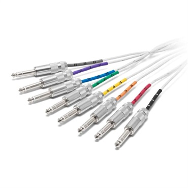 Oyaide PA-08 TRS V2(TRS-TRS)【3.0m】 画像1