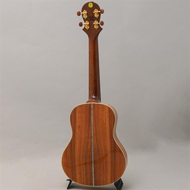 BIG ISLAND KX-TRG KX Koa Tenor ビッグアイランド 画像1