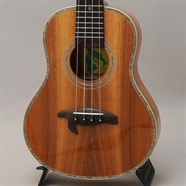 BIG ISLAND KX-TRG KX Koa Tenor ビッグアイランド 画像2