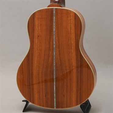 BIG ISLAND KX-TRG KX Koa Tenor ビッグアイランド 画像3