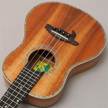 BIG ISLAND KX-TRG KX Koa Tenor ビッグアイランド 画像4