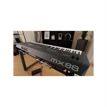 YAMAHA MX88※配送事項要ご確認 画像3