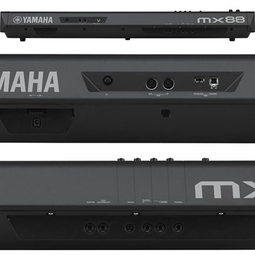 YAMAHA MX88※配送事項要ご確認 画像5