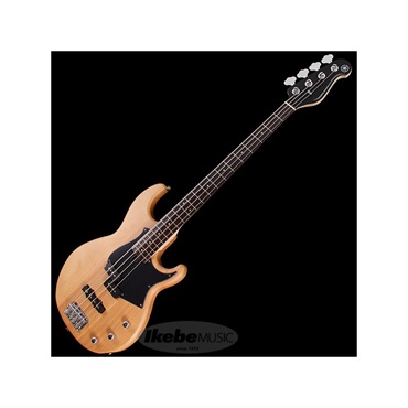 YAMAHA 【入荷待ち、ご予約受付中】 BB234 (Yellow Natural Satin) 画像1