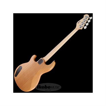 YAMAHA 【入荷待ち、ご予約受付中】 BB234 (Yellow Natural Satin) 画像2