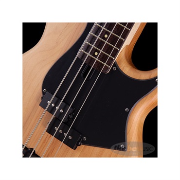YAMAHA 【入荷待ち、ご予約受付中】 BB234 (Yellow Natural Satin) 画像3