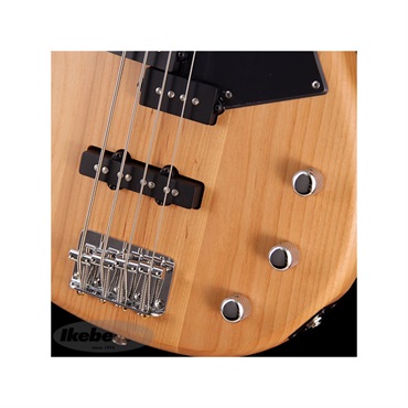YAMAHA 【入荷待ち、ご予約受付中】 BB234 (Yellow Natural Satin) 画像4
