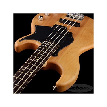 YAMAHA 【入荷待ち、ご予約受付中】 BB234 (Yellow Natural Satin) 画像5