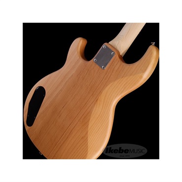YAMAHA 【入荷待ち、ご予約受付中】 BB234 (Yellow Natural Satin) 画像7