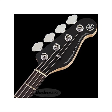 YAMAHA 【入荷待ち、ご予約受付中】 BB234 (Yellow Natural Satin) 画像8