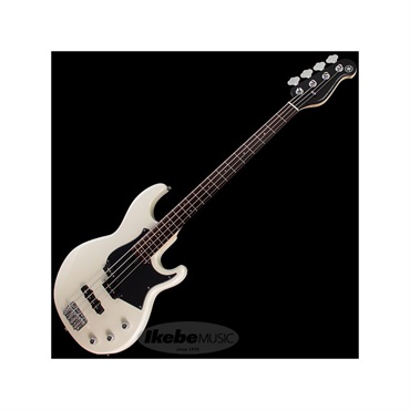 YAMAHA BB234 (Vintage White) 画像1