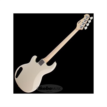 YAMAHA BB234 (Vintage White) 画像2