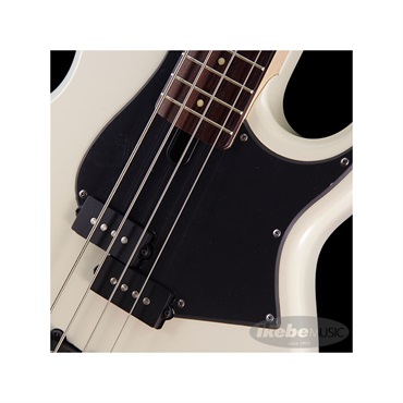 YAMAHA BB234 (Vintage White) 画像3