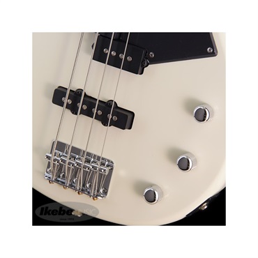YAMAHA BB234 (Vintage White) 画像4