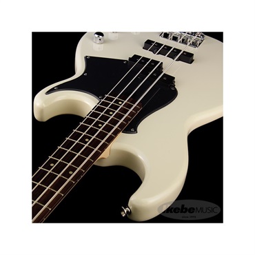YAMAHA BB234 (Vintage White) 画像5
