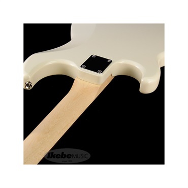 YAMAHA BB234 (Vintage White) 画像6