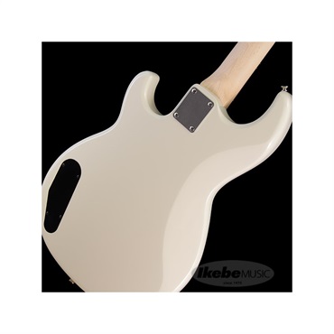 YAMAHA BB234 (Vintage White) 画像7