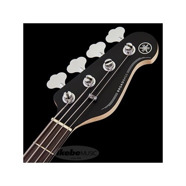 YAMAHA BB234 (Vintage White) 画像8