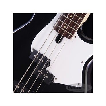 YAMAHA BB234 (Black) 画像3