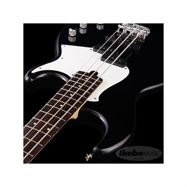 YAMAHA BB234 (Black) 画像5