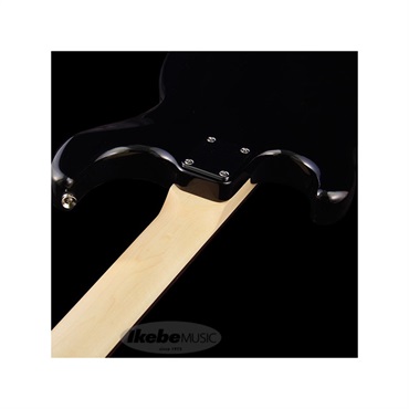 YAMAHA BB234 (Black) 画像6