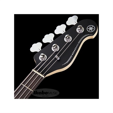 YAMAHA BB234 (Black) 画像8