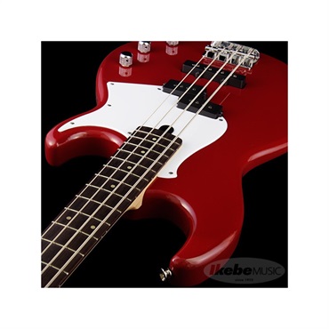 YAMAHA BB234 (Raspberry Red)【ヤマハギター・ベース 春のギターライフ応援キャンペーン】 画像5