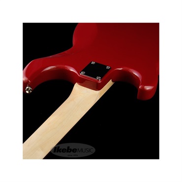 YAMAHA BB234 (Raspberry Red)【ヤマハギター・ベース 春のギターライフ応援キャンペーン】 画像6