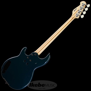 YAMAHA BB434 (Teal Blue) 画像2
