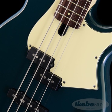 YAMAHA BB434 (Teal Blue) 画像3