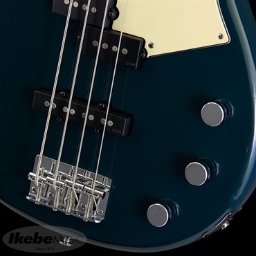 YAMAHA BB434 (Teal Blue) 画像4