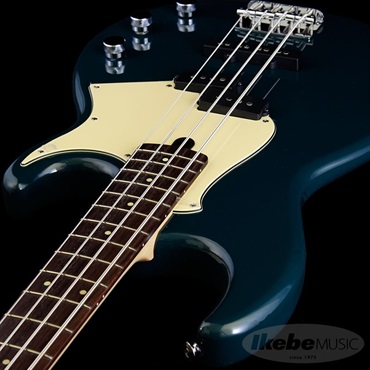 YAMAHA BB434 (Teal Blue) 画像5