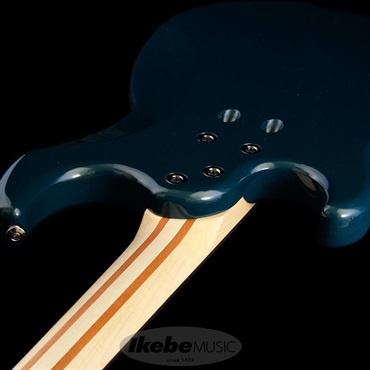 YAMAHA BB434 (Teal Blue) 画像6
