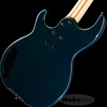 YAMAHA BB434 (Teal Blue) 画像7