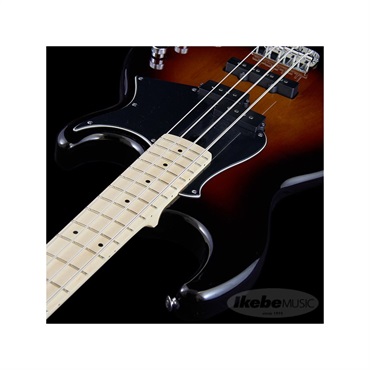 YAMAHA BB434M (Tobacco Brown Sunburst)【ヤマハギター・ベース 春のギターライフ応援キャンペーン】 画像5