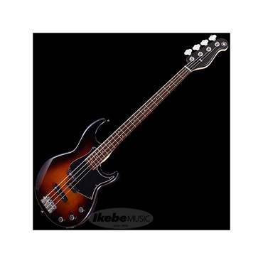 YAMAHA BB434 (Tobacco Brown Sunburst) 画像1