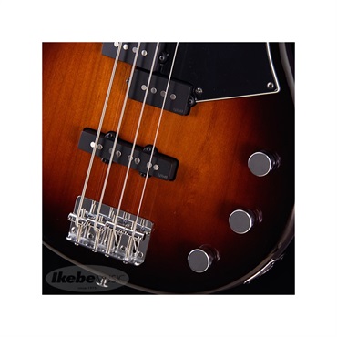 YAMAHA BB434 (Tobacco Brown Sunburst) 画像4