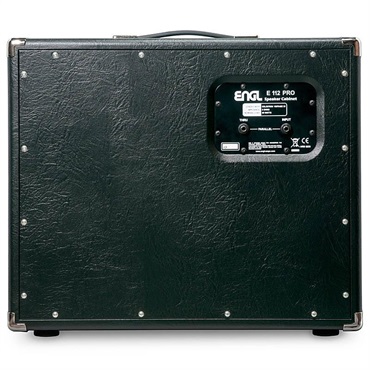 ENGL 【WEB限定在庫処分セール】E112VB Pro Cabinet 1x12 画像1