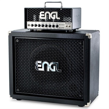 ENGL 【WEB限定在庫処分セール】E112VB Pro Cabinet 1x12 画像6