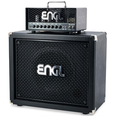 ENGL 【WEB限定在庫処分セール】E112VB Pro Cabinet 1x12 画像7