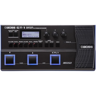 BOSS 【セット品】 GT-1 【 BOSS PSA100S2 セット】 画像1