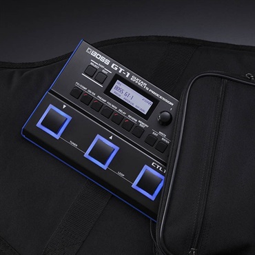 BOSS 【セット品】 GT-1 【 BOSS PSA100S2 セット】 画像3