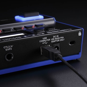 BOSS 【セット品】 GT-1 【 BOSS PSA100S2 セット】 画像5