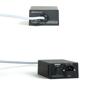 WesAudio 【ウェスオーディオTech From Saturnセール！】【お取り寄せ商品】_TITAN (10スロット API500シリーズ ラックフレーム)(API500シリーズ)(ウェスオーディオ) 画像4