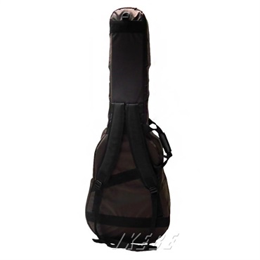 NAZCA 【受注生産品】 Protect Case [ES-175・ドレッドノート用/Dark Brown#51] 画像1