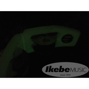 LP LP150-GLO [Glow In The Dark(蓄光)] 【お取り寄せ品】 画像1