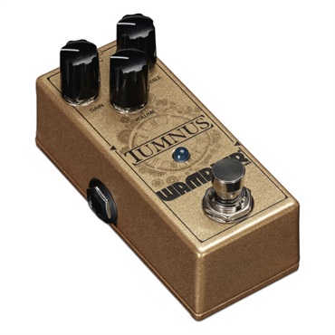 Wampler Pedals Tumnus（ワンプラーペダル）オーバードライブ 画像1