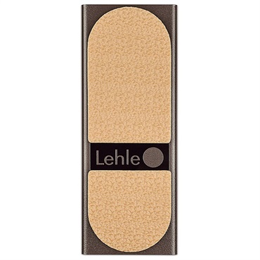 LEHLE Stereo Volume（リール）ボリュームペダル 画像4