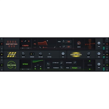 XFER RECORDS SERUM 2 (セラムツー)(エクスファーレコーズ)(オンライン納品)(2時間以内に納品) 画像2